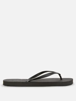 Essential Flat Flip Flops