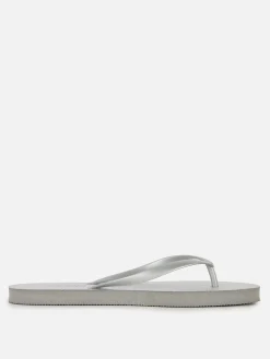 Essential Flat Flip Flops