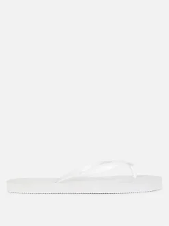 Essential Flat Flip Flops