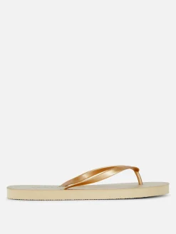 Essential Flat Flip Flops