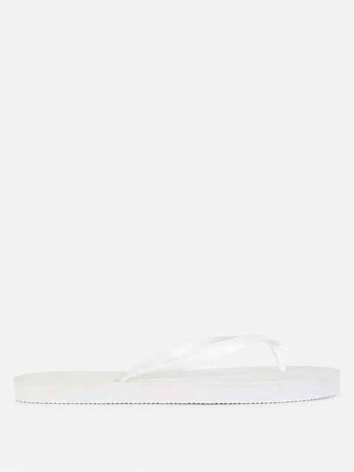 Essential Flat Flip Flops