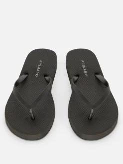 Essential Flat Flip Flops