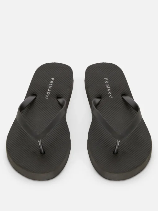 Essential Flat Flip Flops