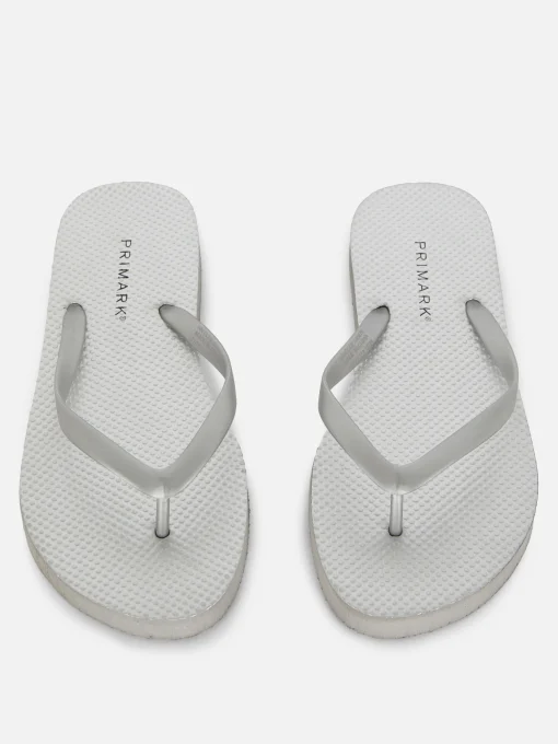 Essential Flat Flip Flops