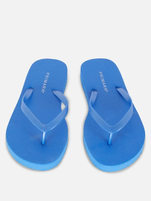 Essential Flat Flip Flops