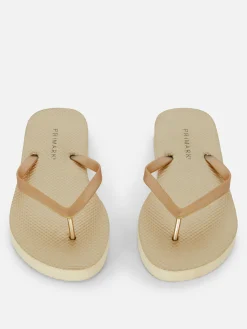 Essential Flat Flip Flops