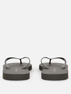 Essential Flat Flip Flops
