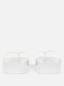 Essential Flat Flip Flops