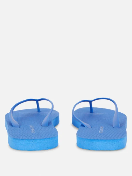 Essential Flat Flip Flops