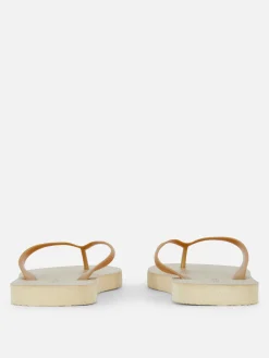Essential Flat Flip Flops