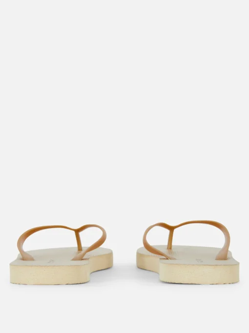 Essential Flat Flip Flops