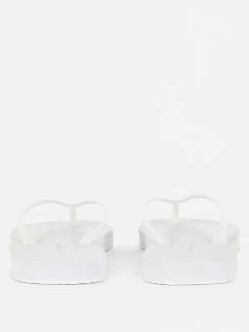Essential Flat Flip Flops