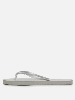 Essential Flat Flip Flops