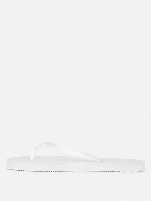 Essential Flat Flip Flops
