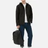 Essential Hooded Rain Jacket