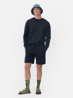 Essential Jersey Shorts