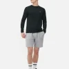 Essential Jersey Shorts