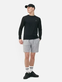 Essential Jersey Shorts