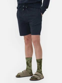 Essential Jersey Shorts