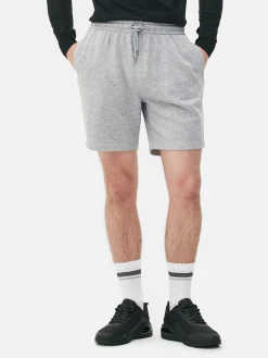 Essential Jersey Shorts