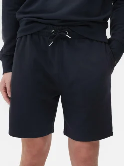 Essential Jersey Shorts