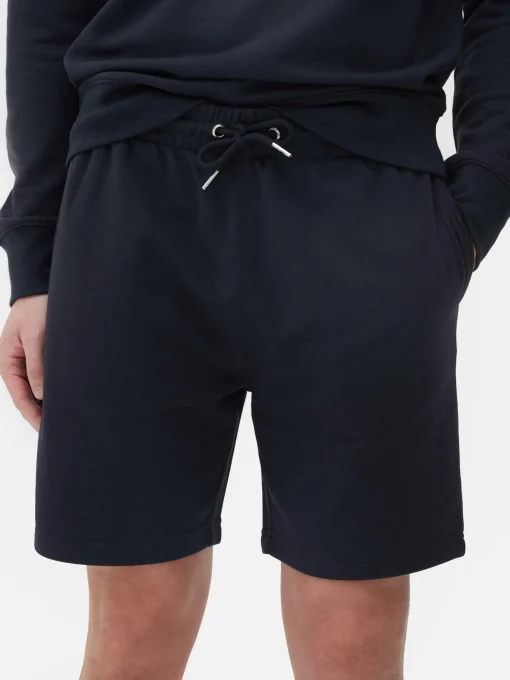 Essential Jersey Shorts