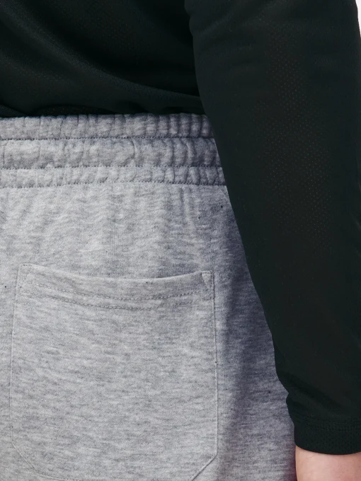 Essential Jersey Shorts