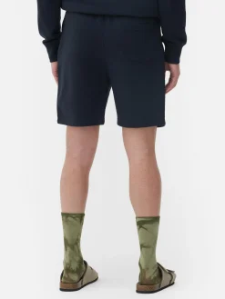 Essential Jersey Shorts
