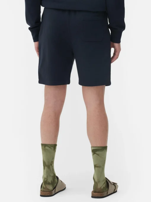 Essential Jersey Shorts