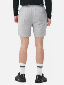 Essential Jersey Shorts