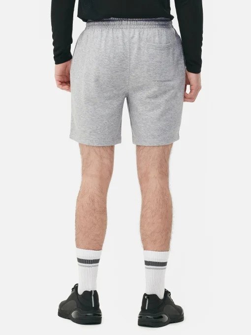 Essential Jersey Shorts