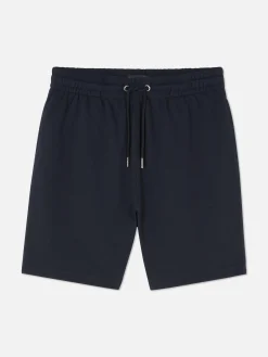 Essential Jersey Shorts