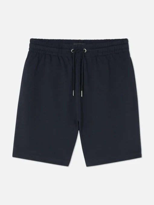 Essential Jersey Shorts