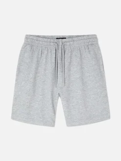 Essential Jersey Shorts