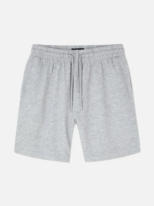 Essential Jersey Shorts