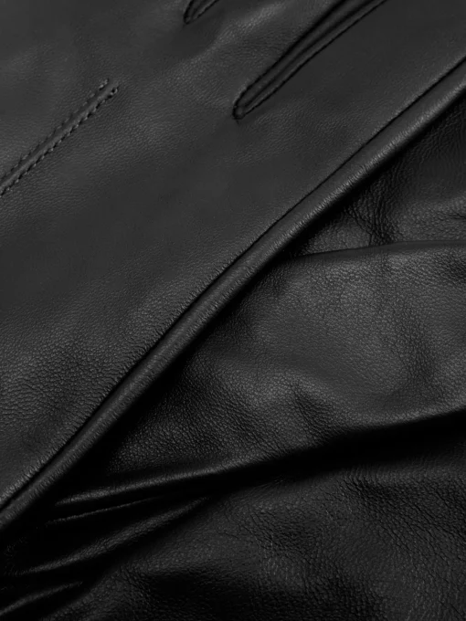 Essential Leather Gloves