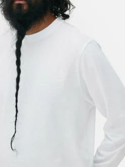 Essential Long Sleeve T-Shirt