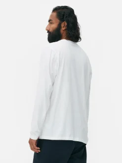 Essential Long Sleeve T-Shirt