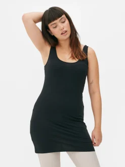 Essential Longline Tank Top