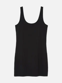 Essential Longline Tank Top