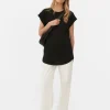 Essential Longline T-Shirt
