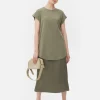 Essential Longline T-Shirt