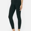 Essential Mid-Rise Skinny Jeans