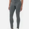 Essential Mid-Rise Skinny Jeans