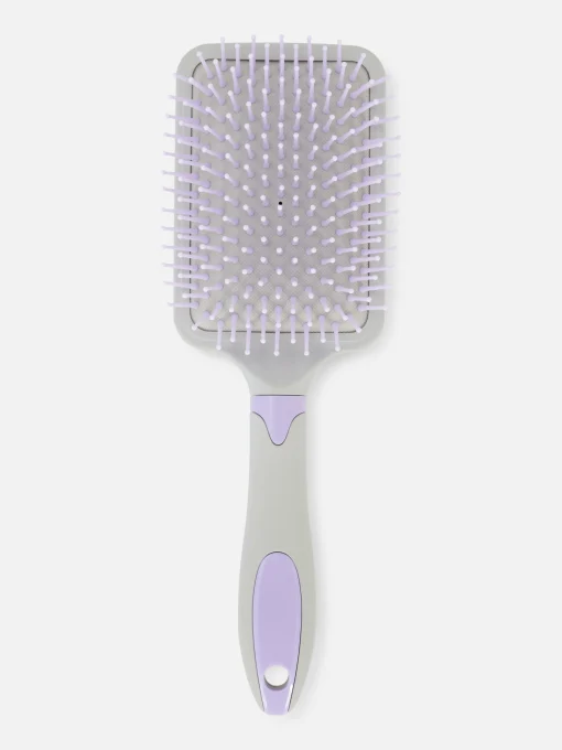Essential Paddle Hairbrush