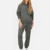 Essential Pullover Hoodie