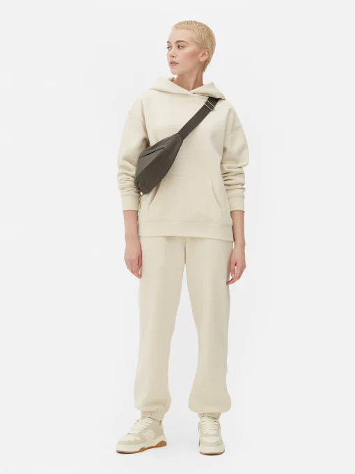 Essential Pullover Hoodie
