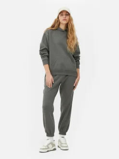 Essential Pullover Hoodie