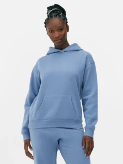 Essential Pullover Hoodie