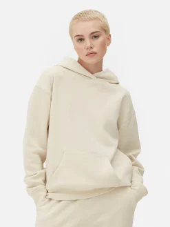 Essential Pullover Hoodie